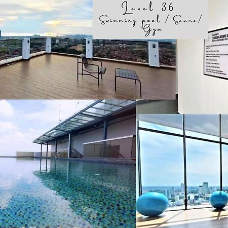 Quartz Residence Melaka By Renshi Exteriör bild